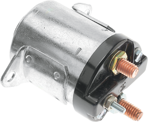 Starter - Solenoid