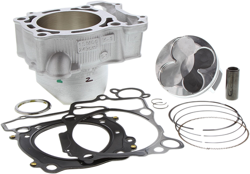 Cylinder Kit - High Compression - 77.00 mm - Yamaha