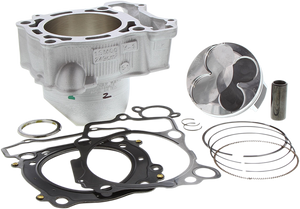 Cylinder Kit - High Compression - 77.00 mm - Yamaha