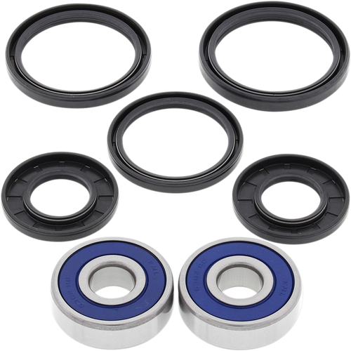 Wheel Bearing Kit - Front