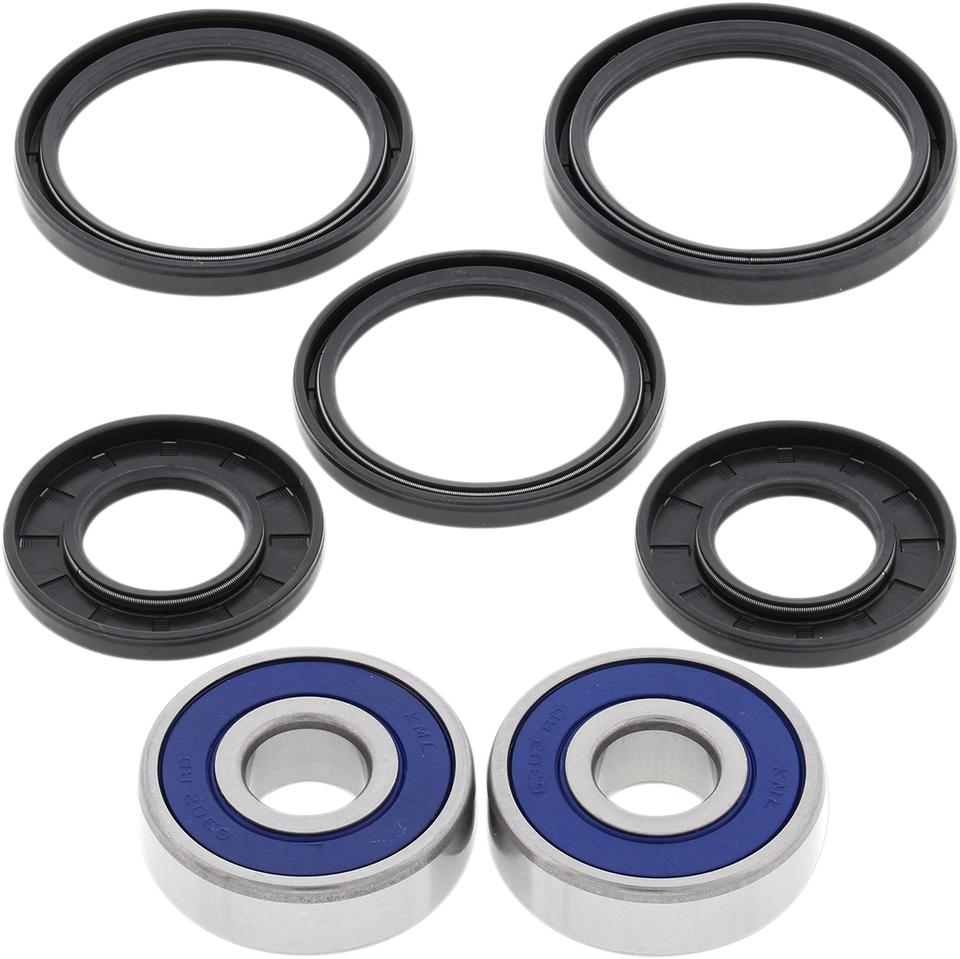 Wheel Bearing Kit - Front