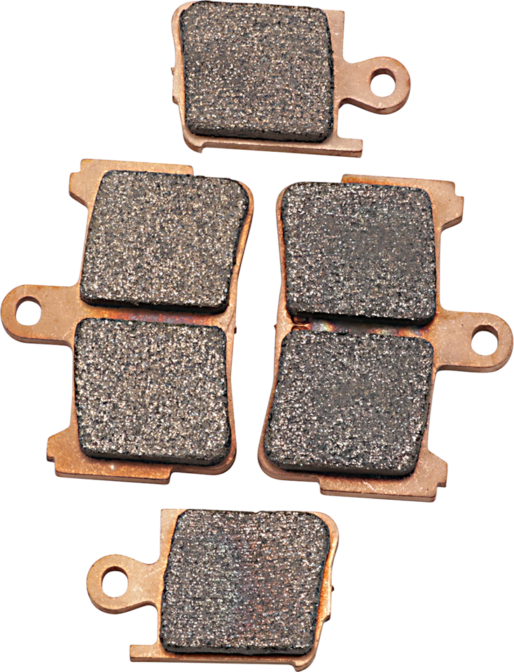 HH Sintered Ceramic Brake Pads