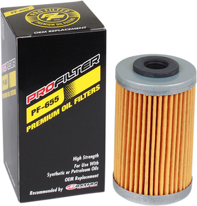 Replacement Oil Filter