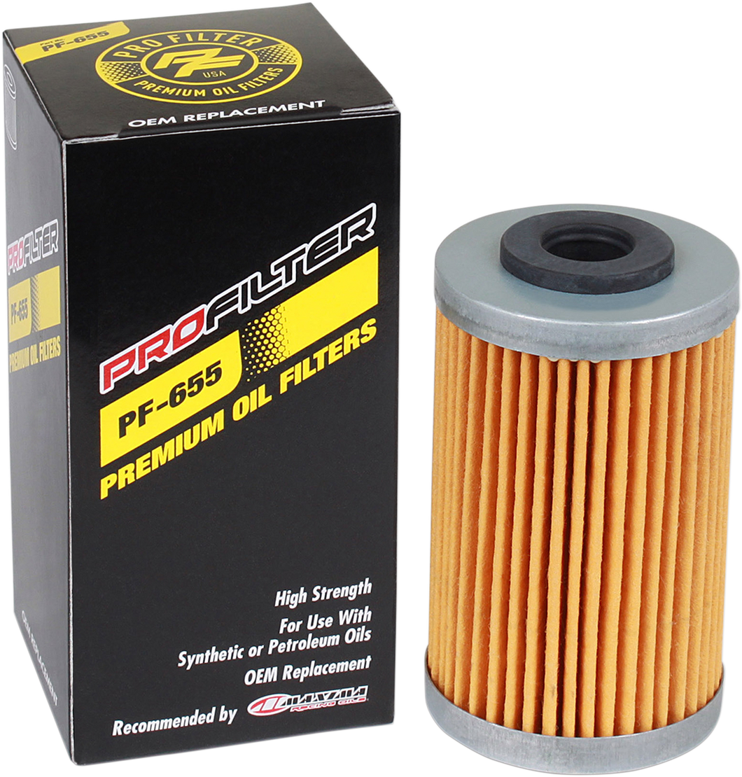 Replacement Oil Filter