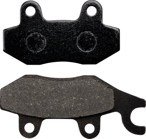 Qualifier Brake Pads