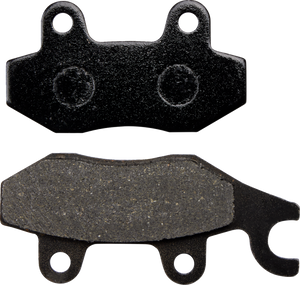 Qualifier Brake Pads