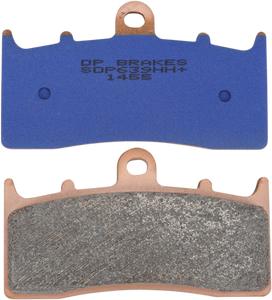 Sintered Brake Pads - BMW