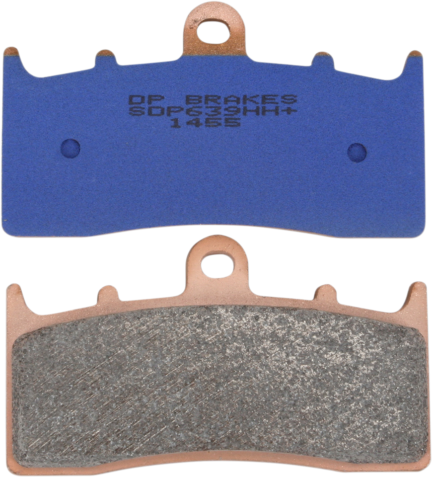 Sintered Brake Pads - BMW