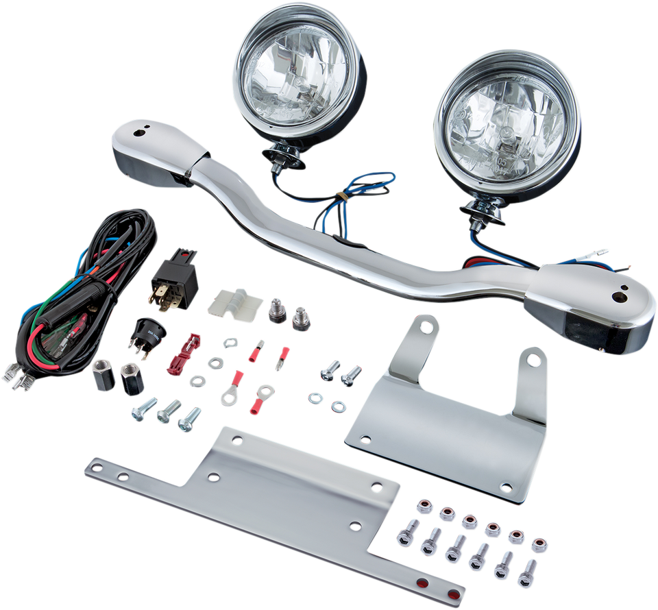 Driving Light Kit - XVZ1300