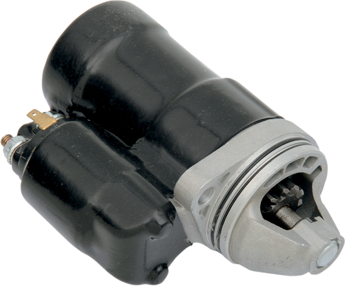 Starter Motor - Polaris