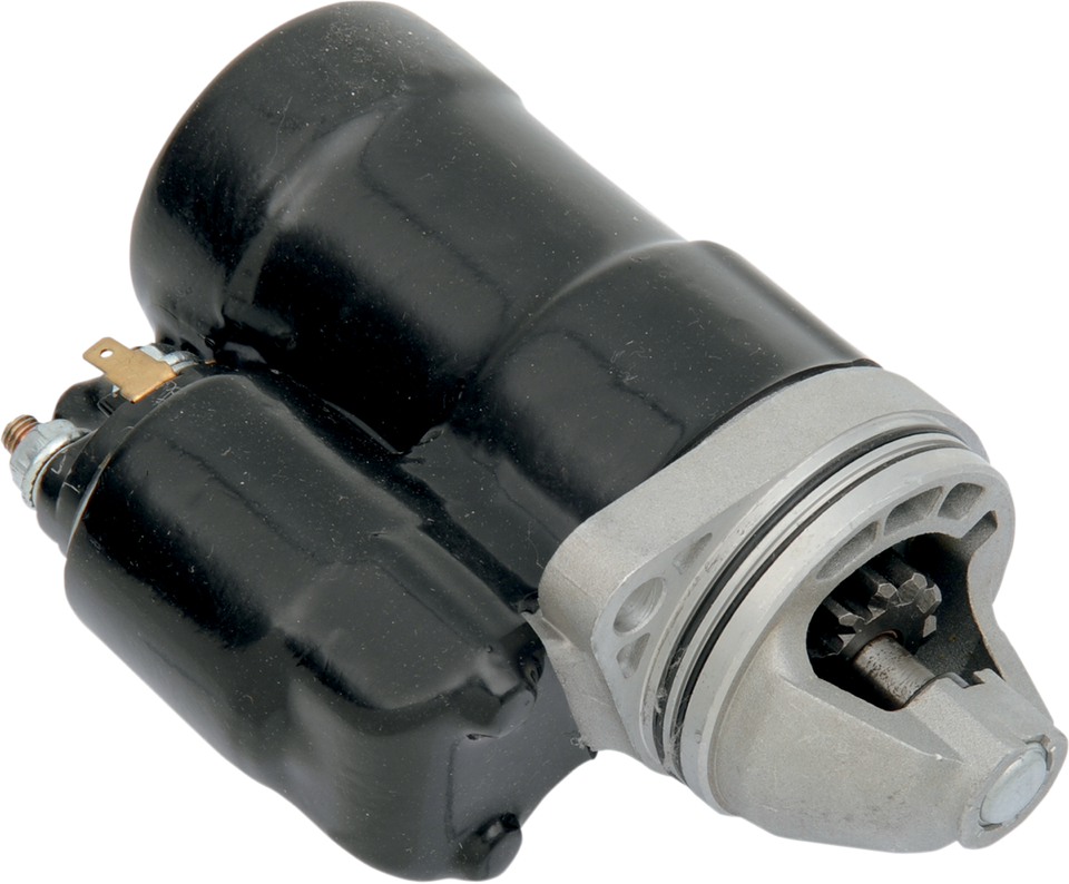 Starter Motor - Polaris