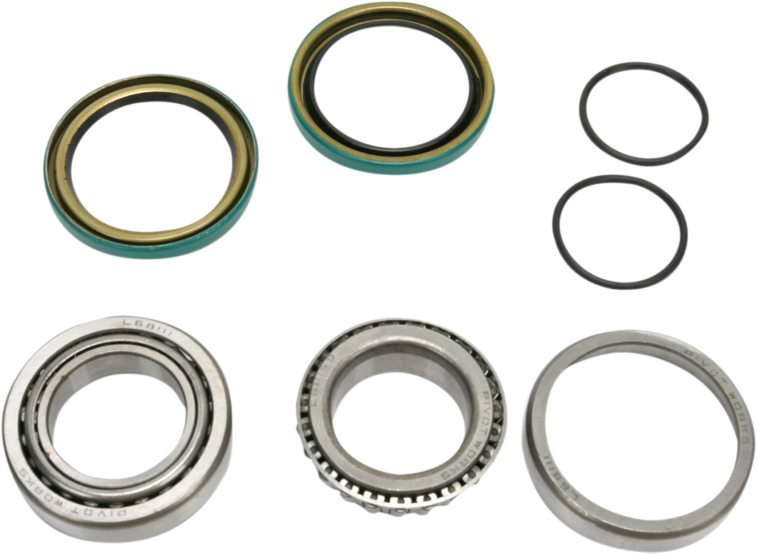 Wheel Bearing - Kit - Rear - Polaris