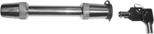 Stainless Receiver Lock - 5/8"