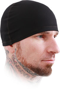 CoolSkin - Flat Skullcap