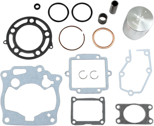 Piston Kit with Gaskets - Standard - KX125