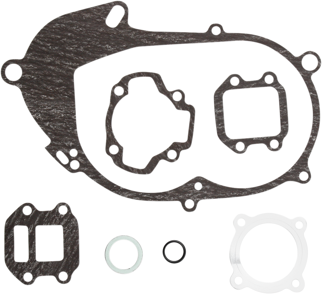 Complete Gasket Kit - YF/T60