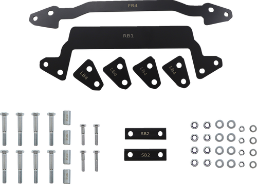 Lift Kit - Kawasaki