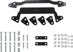 Lift Kit - Kawasaki