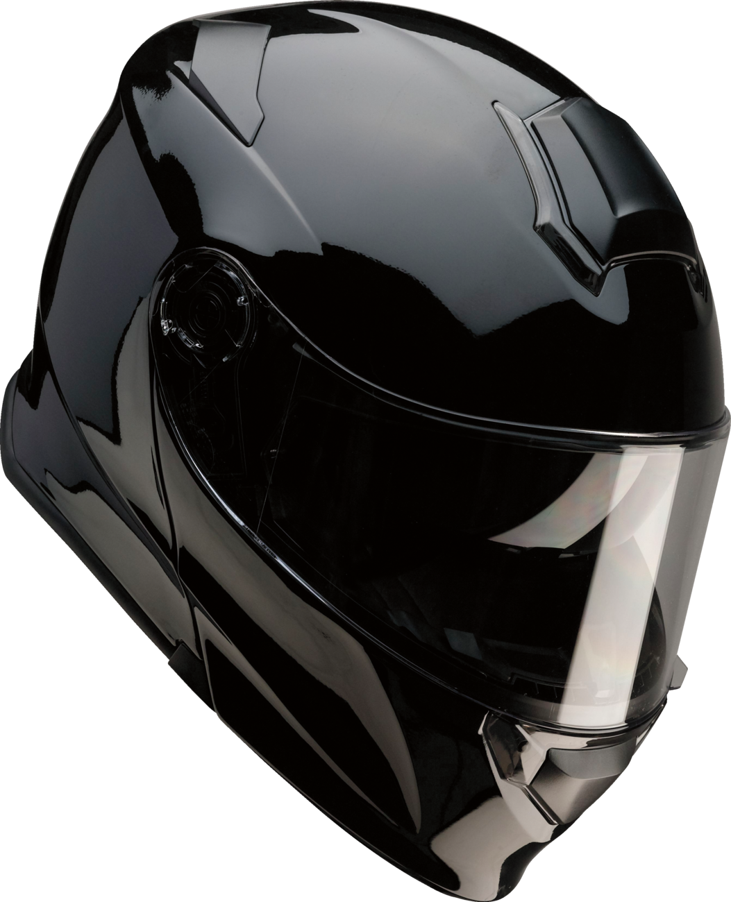 Solaris Helmet - Black - 3XL - Lutzka's Garage