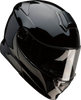 Solaris Helmet - Black - 3XL - Lutzka's Garage