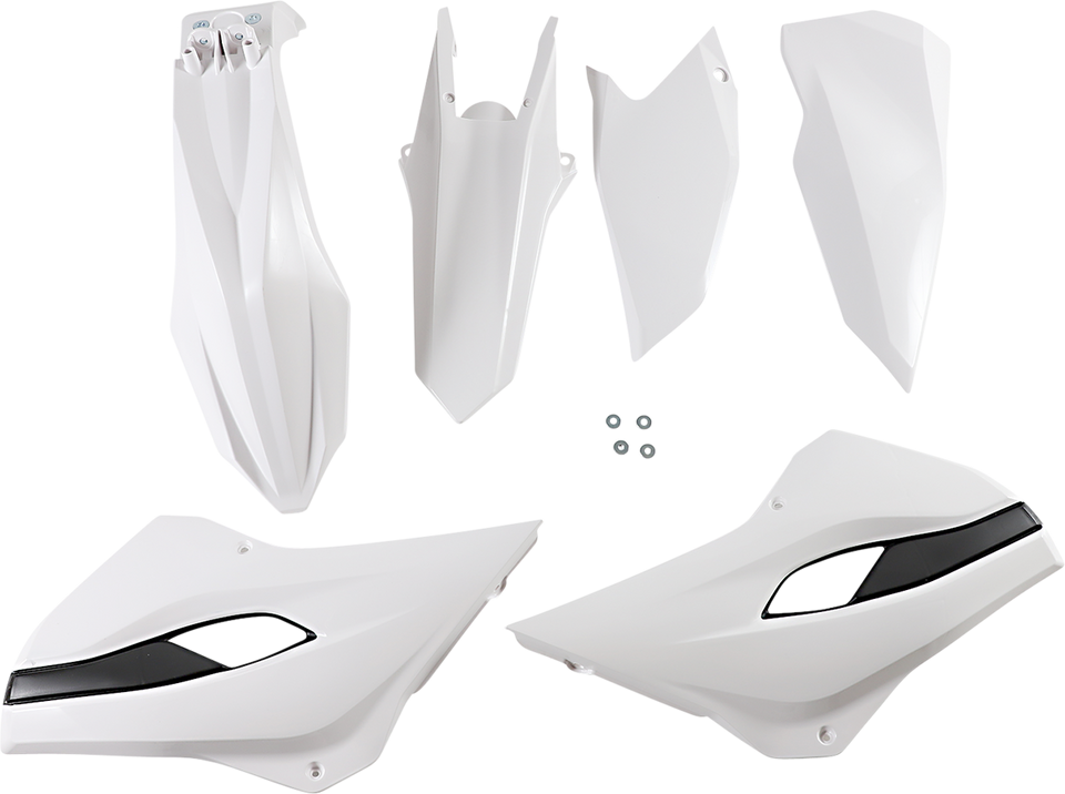 Standard Replacement Body Kit - OEM