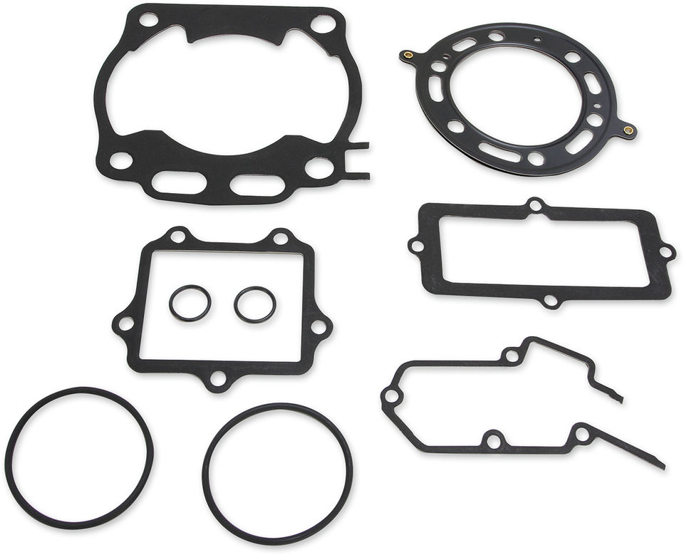 Big Bore Gasket Kit - Yamaha