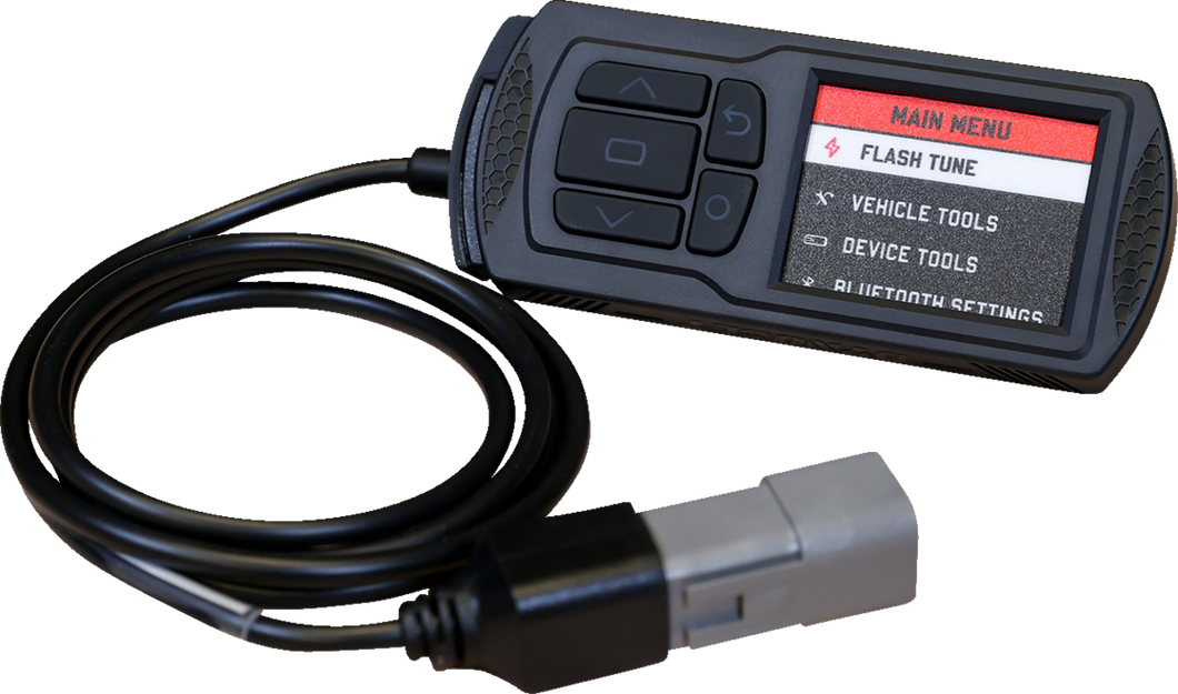 Power Vision 3 ECU Tuner - Can-Am