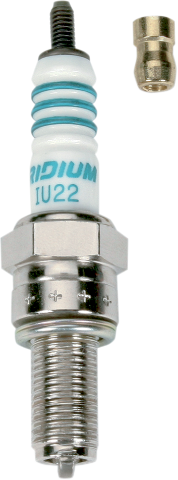 Iridium Spark Plug - IU22