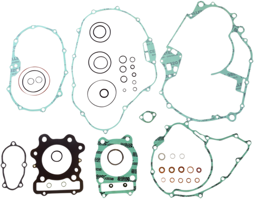 Complete Gasket Kit - Honda