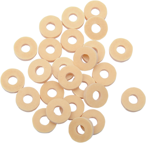 Generator - Terminal Screw - Insulating Washers