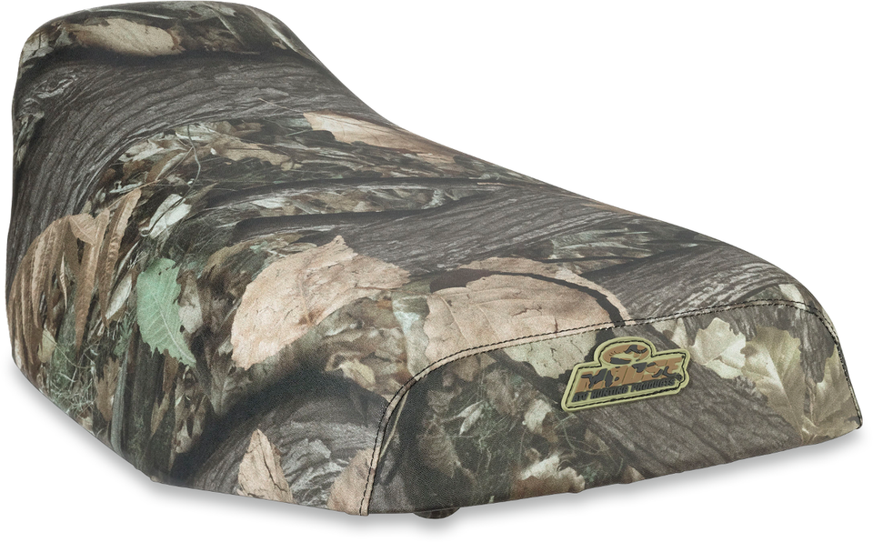 Seat Cover - Camo - Honda - Lutzka's Garage