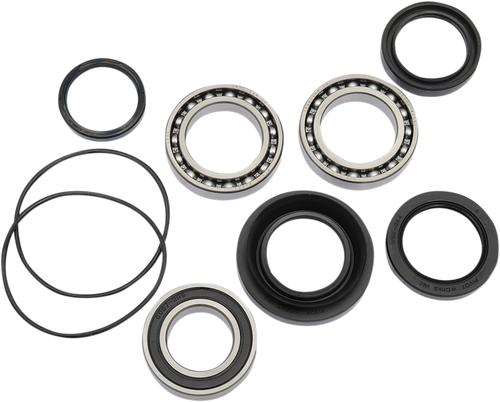 Wheel Bearing Kit - Rear