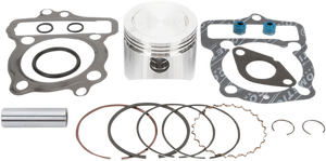 Piston Kit with Gaskets - 54.00 mm - Honda