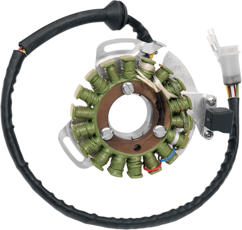 High-Output Stator - Yamaha