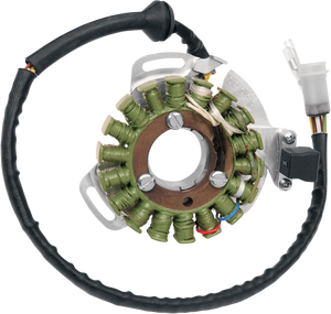 High-Output Stator - Yamaha