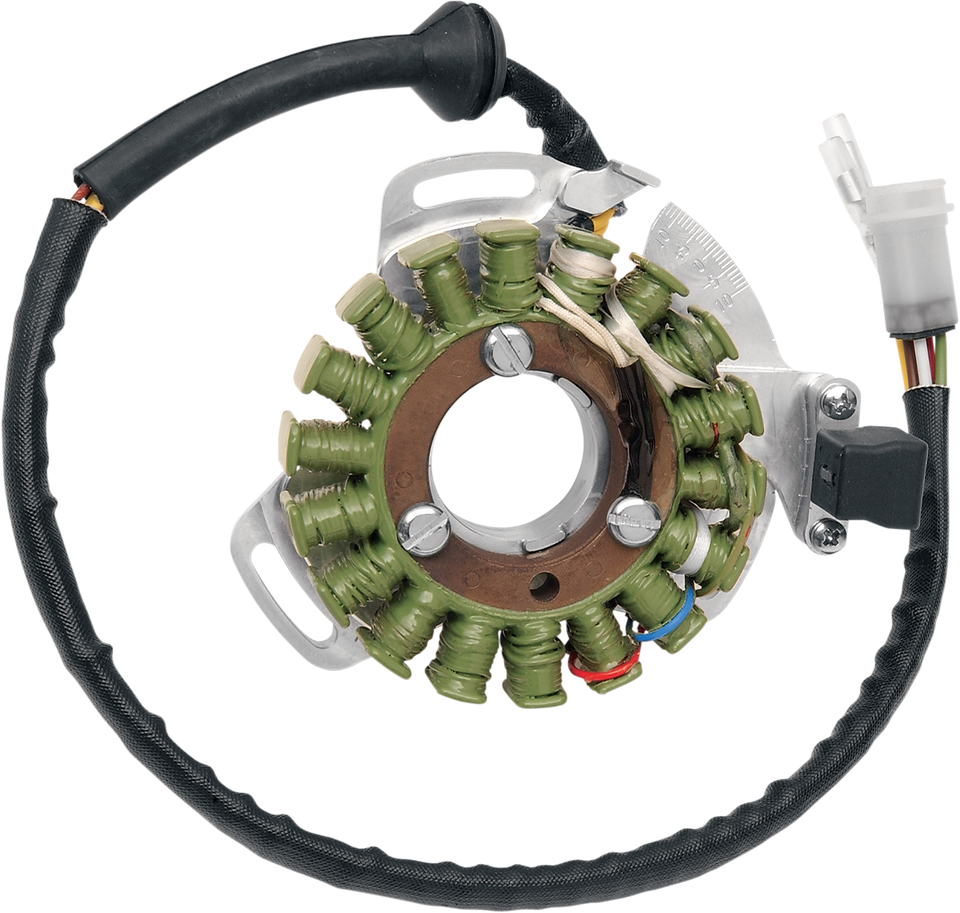 High-Output Stator - Yamaha