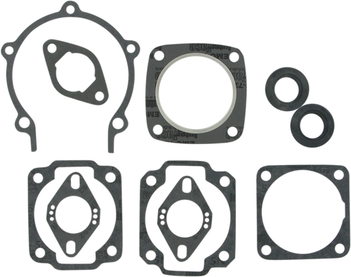 Complete Gasket Set - Ski-Doo/MBK