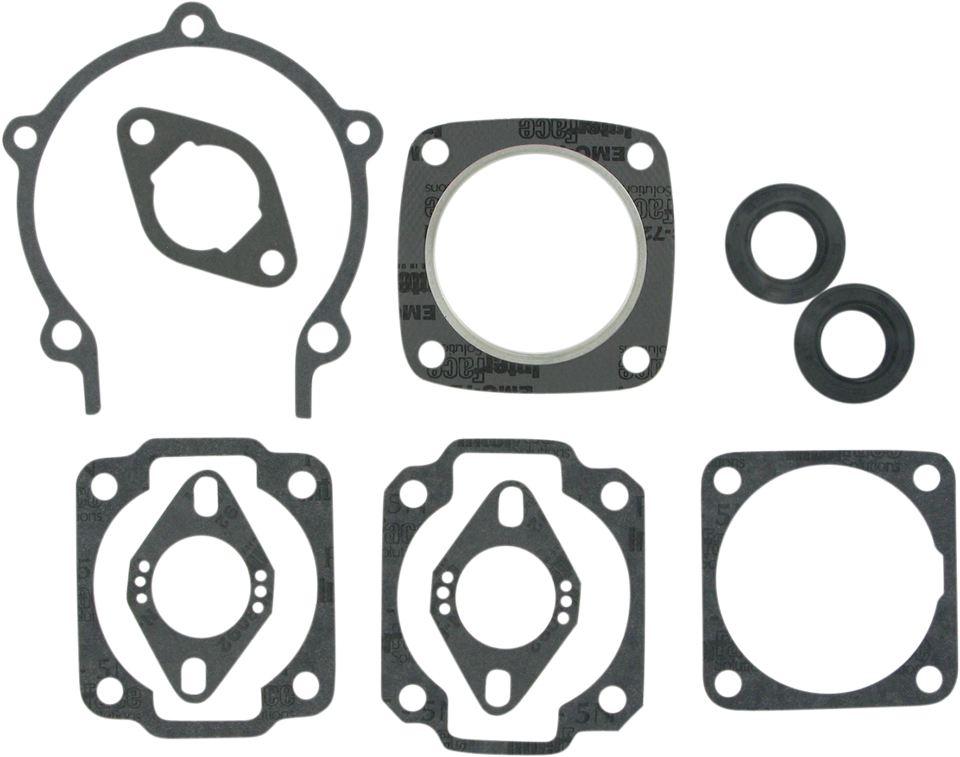 Complete Gasket Set - Ski-Doo/MBK