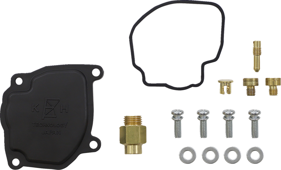 Replacement Carburetor - Polaris