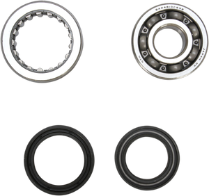 Crank Bearing and Seal Kit - Honda