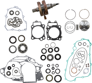 Engine Rebuild Kit - Honda CRF250R