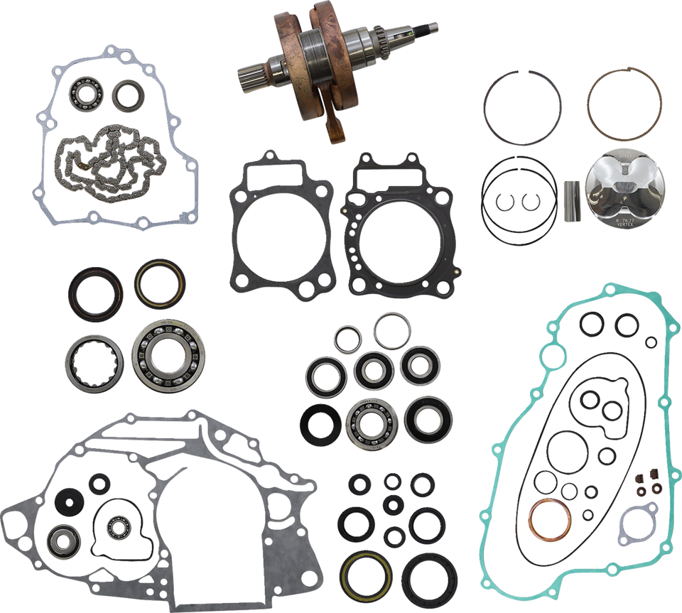 Engine Rebuild Kit - Honda CRF250R