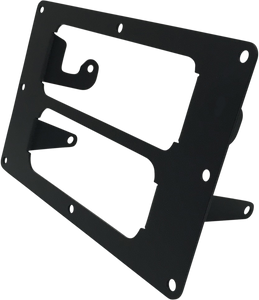 Intercom/Radio Mounting Bracket - Universal