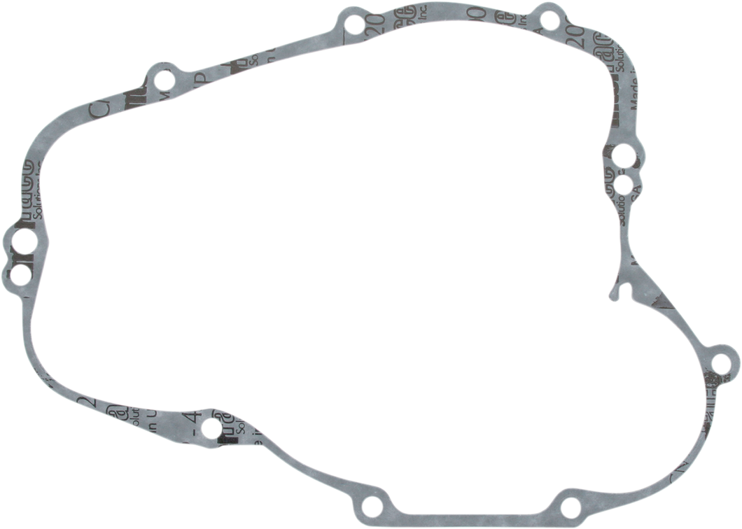 Clutch Cover Gasket - Kawasaki