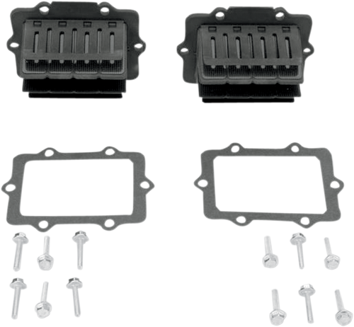 V-Force 3 Reed Valve Set - Ski-Doo