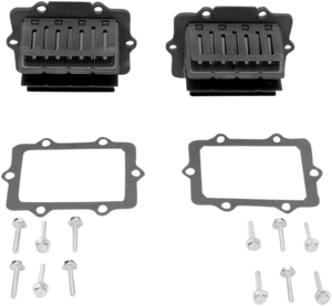 V-Force 3 Reed Valve Set - Ski-Doo