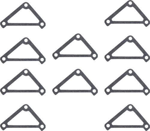 Oil Spout Gasket - FXD