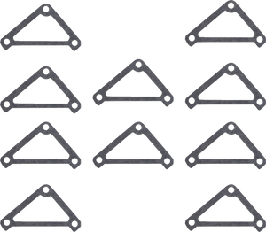 Oil Spout Gasket - FXD