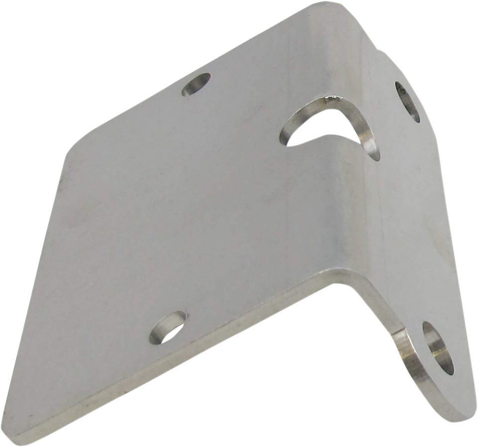 Regulator Mount