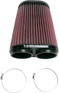 Replacement Air Filter - Pro-Flow - Yamaha